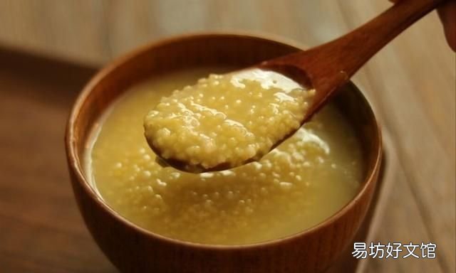 教你5个熬小米粥诀窍,小米粥怎么熬才最好喝