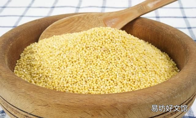 教你5个熬小米粥诀窍,小米粥怎么熬才最好喝