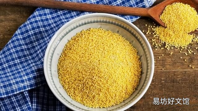 教你5个熬小米粥诀窍,小米粥怎么熬才最好喝