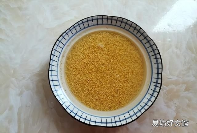 教你5个熬小米粥诀窍,小米粥怎么熬才最好喝