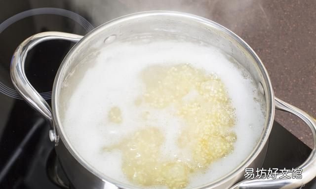 教你5个熬小米粥诀窍,小米粥怎么熬才最好喝