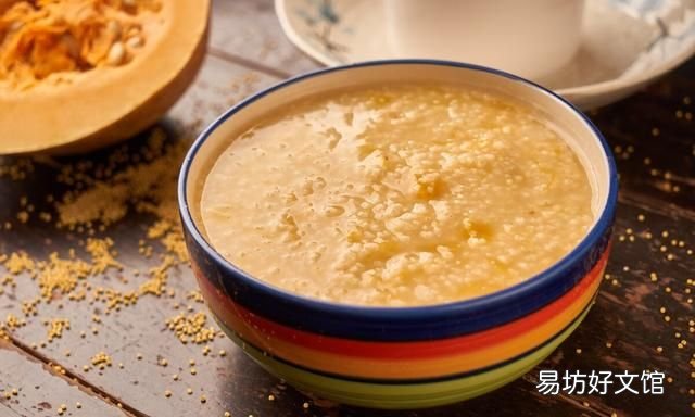 教你5个熬小米粥诀窍,小米粥怎么熬才最好喝