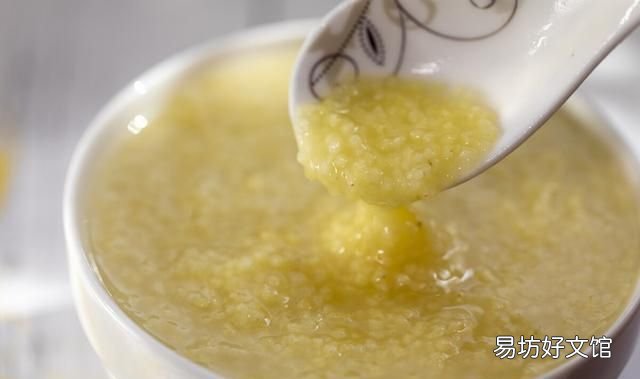 教你5个熬小米粥诀窍,小米粥怎么熬才最好喝