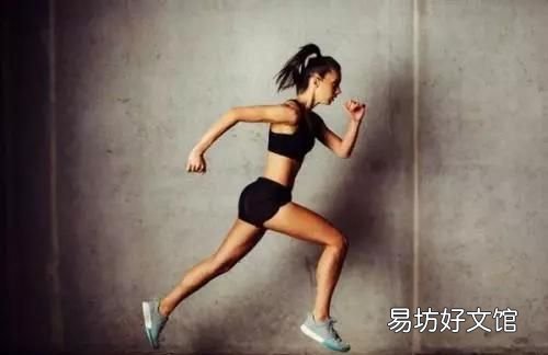 跑步到底是脚跟先着地还是脚掌先着地