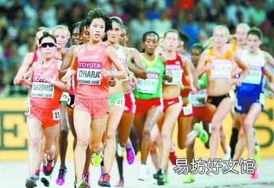跑步到底是脚跟先着地还是脚掌先着地