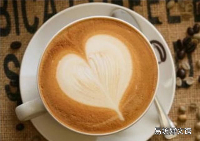 拿铁咖啡与摩卡咖啡有什么区别