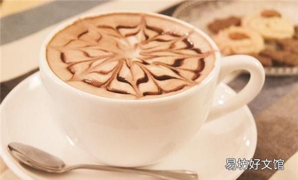 拿铁咖啡与摩卡咖啡有什么区别