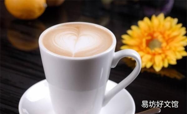 拿铁咖啡与摩卡咖啡有什么区别
