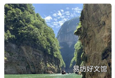 三峡在哪本语文书,三峡是初中几年级的课文人教版