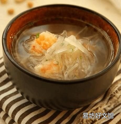 虾丸怎么做,虾丸怎么做简单又好吃