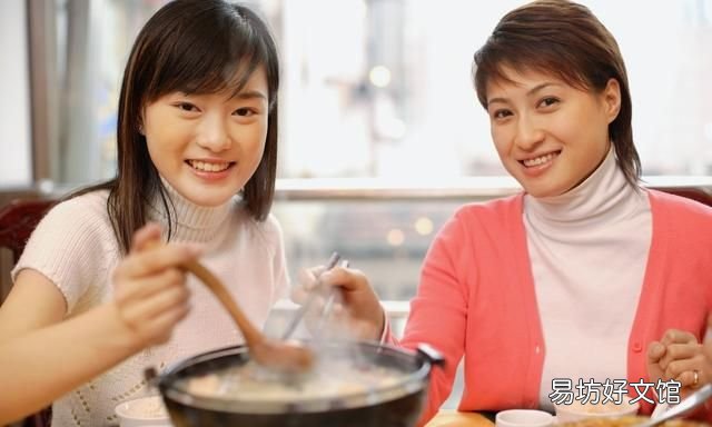 夏季多喝汤四款汤饮清热又解暑,夏天失眠喝这碗汤不仅清热解暑