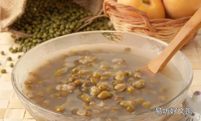 夏季多喝汤四款汤饮清热又解暑,夏天失眠喝这碗汤不仅清热解暑