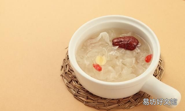 夏季多喝汤四款汤饮清热又解暑,夏天失眠喝这碗汤不仅清热解暑