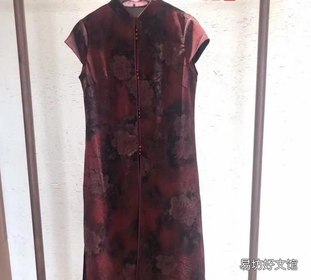 哪一种香云纱最好 香云纱面料哪种最好