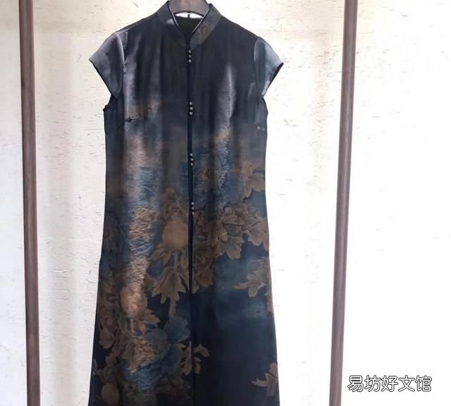 哪一种香云纱最好 香云纱面料哪种最好