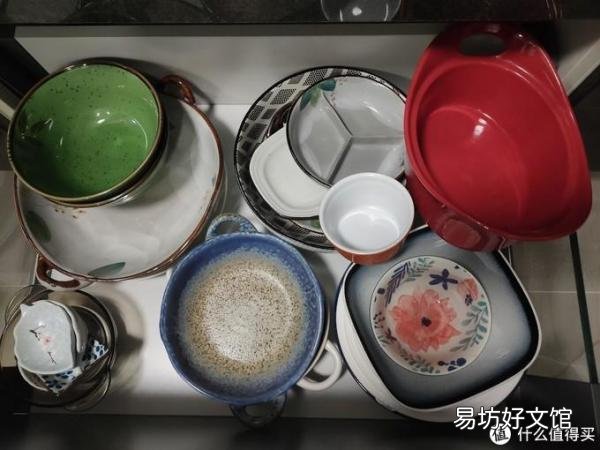 厨房必需品清单一览 厨房用品大全明细表