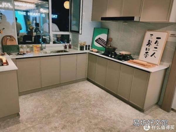厨房必需品清单一览 厨房用品大全明细表