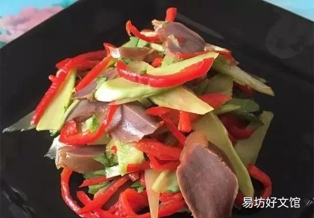 鸭炖做法,炖鸭的简单做法