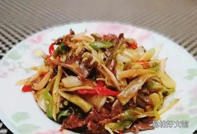 鸭炖做法,炖鸭的简单做法