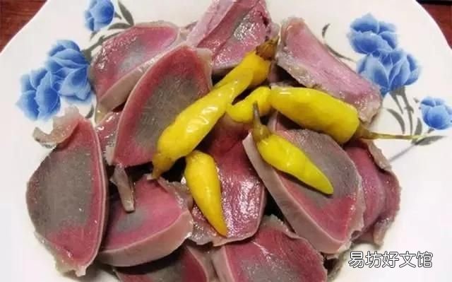 鸭炖做法,炖鸭的简单做法