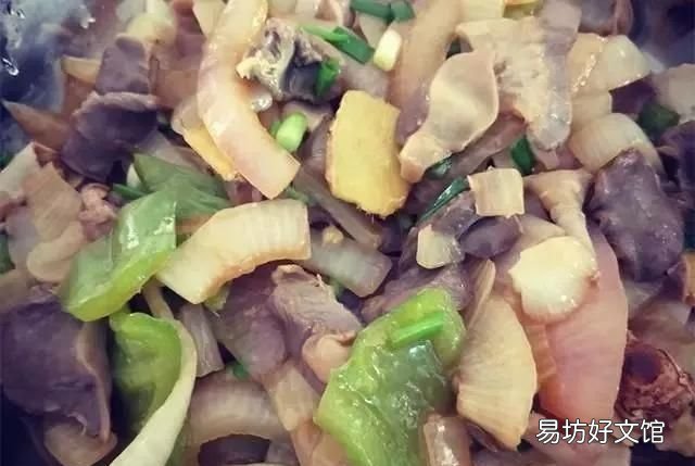 鸭炖做法,炖鸭的简单做法