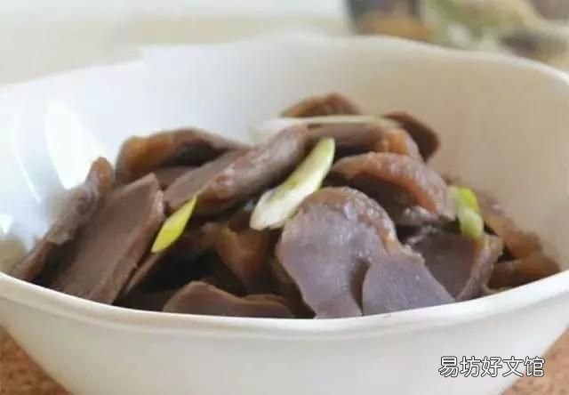 鸭炖做法,炖鸭的简单做法