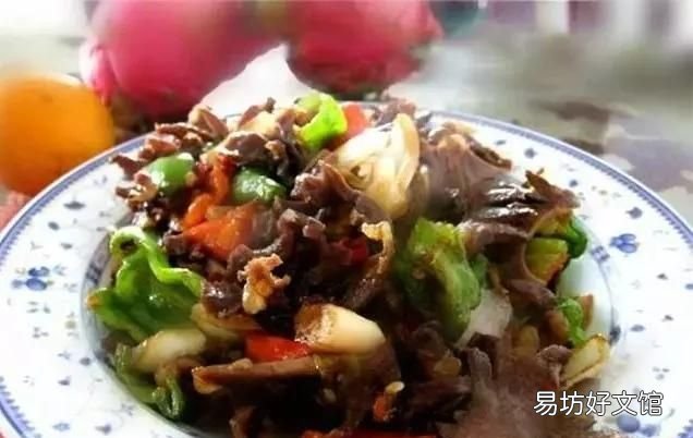 鸭炖做法,炖鸭的简单做法