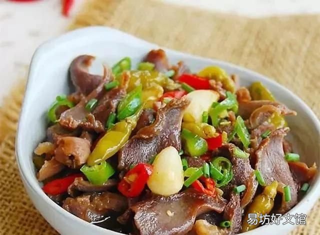 鸭炖做法,炖鸭的简单做法