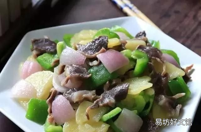 鸭炖做法,炖鸭的简单做法
