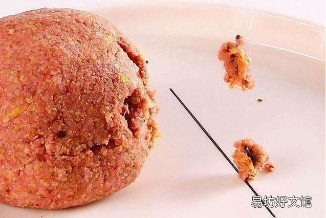 拉饵开饵后拉不成什么原因