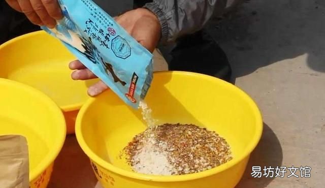 拉饵开饵后拉不成什么原因