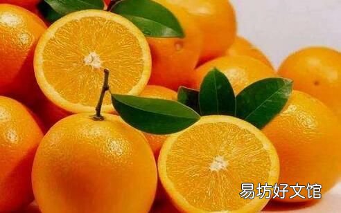 脐橙是热性还是凉性 脐橙是什么颜色的呢