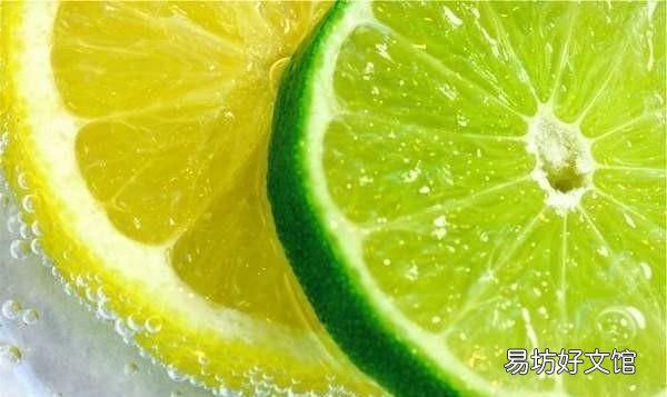 新鲜柠檬如何泡水好喝,新鲜柠檬怎么样泡水好喝