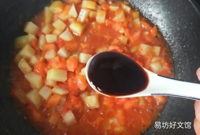 剩米饭不用芝士做法做烩饭 剩下的米饭怎么做烩饭超好吃