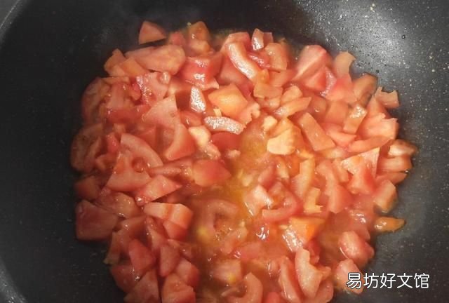 剩米饭不用芝士做法做烩饭 剩下的米饭怎么做烩饭超好吃
