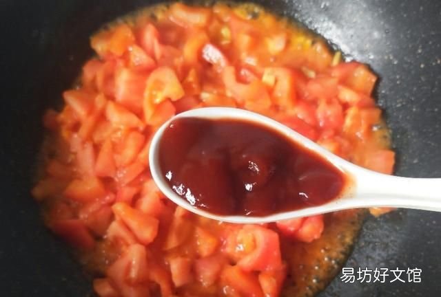 剩米饭不用芝士做法做烩饭 剩下的米饭怎么做烩饭超好吃