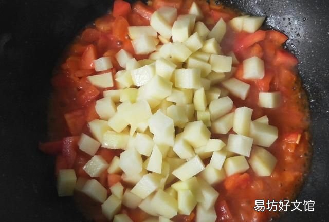 剩米饭不用芝士做法做烩饭 剩下的米饭怎么做烩饭超好吃