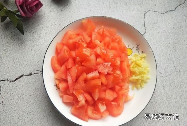 剩米饭不用芝士做法做烩饭 剩下的米饭怎么做烩饭超好吃