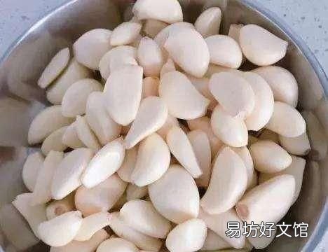 醋泡蒜头,蒜头变绿了还能吃吗?要注意什么