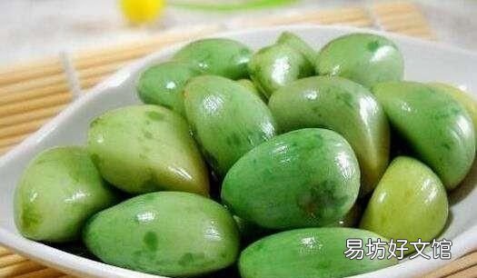 醋泡蒜头,蒜头变绿了还能吃吗?要注意什么