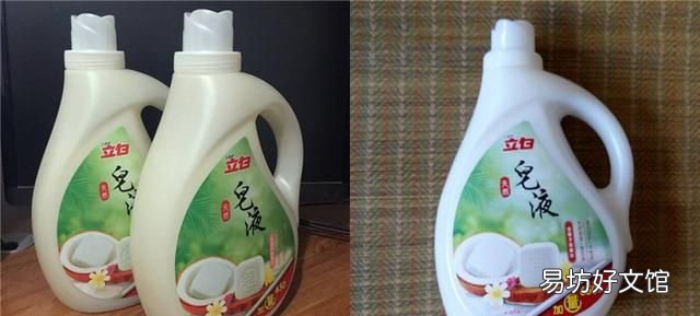 洗衣液洗衣皂的正确使用请看这里