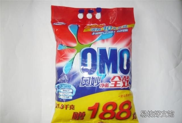 洗衣液洗衣皂的正确使用请看这里