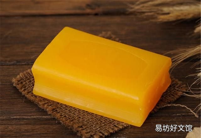 洗衣液洗衣皂的正确使用请看这里