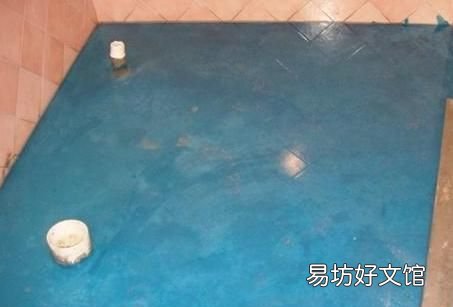 防水层一般可以用多久 做好防水多久可以试水
