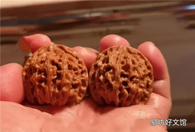 喜欢文玩核桃怎么办