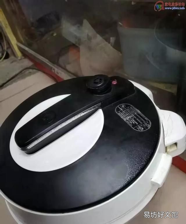 电压力煲漏气怎么修补,电压力煲维修技术