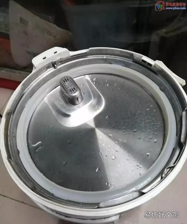 电压力煲漏气怎么修补,电压力煲维修技术