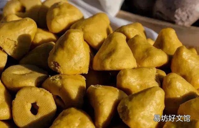 玉米面窝窝头家常做法教程 家庭做窝窝头简单做法