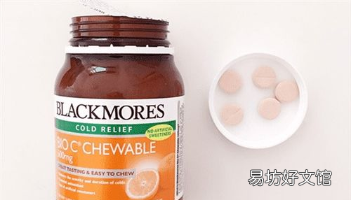 吃维C令皮肤变白的原理事怎么样的