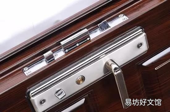 门被反锁怎样处理